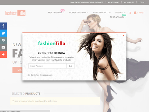 Lucian Portfolio Img